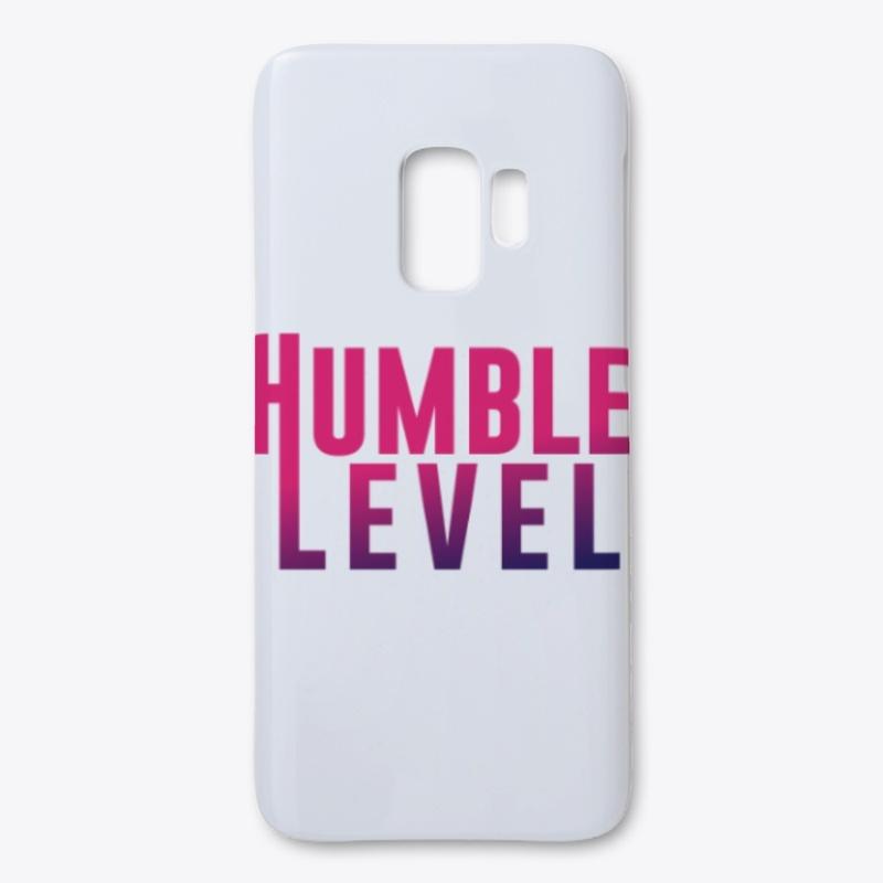 Humble Level 